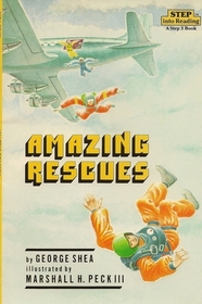 Amazing Rescues