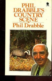 Phil Drabble's country scene