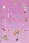 Stories of Dolls & Fairies (Usborne Young Reading: Series One)