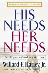 His Needs, Her Needs