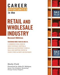 Career Opportunities in the Retail and Wholesale Industry