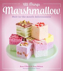 All Things Marshmallow