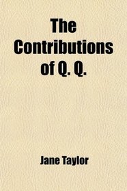 The Contributions of Q. Q.