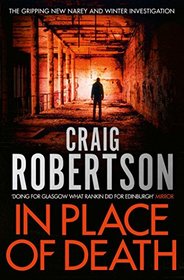 In Place of Death (Narey & Winter, Bk 5)