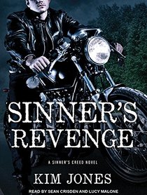 Sinner's Revenge (Sinner's Creed)