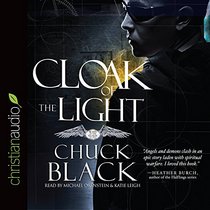 Cloak of the Light (Wars of the Realm)