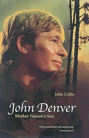 John Denver: Mother Nature's Son