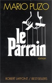 Le Parrain (French Edition)