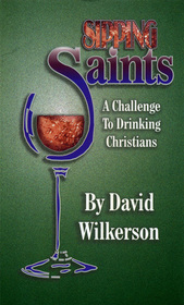 Sipping Saints