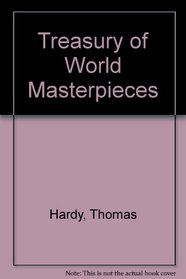 Treasury of World Masterpieces, Thomas Hardy