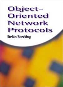 Object-Oriented Network Protocols
