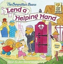 The Berenstain Bears Lend a Helping Hand (Berenstain Bears)