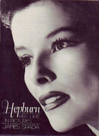 Hepburn, Her Life in Pictures