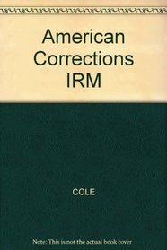 American Corrections IRM