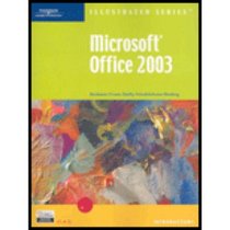 Microsoft Office 2003 Illustrated Introductory (Illustrated Series)