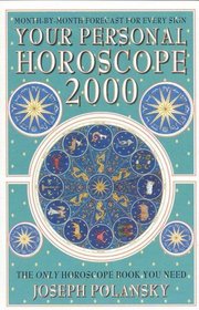 Your Personal Horoscope 2000