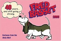 Fred Basset