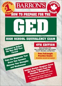 How to Prepare for the GED: Canadian Edition