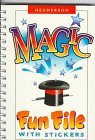 Magic Fun File (Henderson Fun Files)