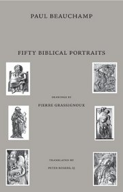 Fifty Biblical Portraits (Marquette Studies in Theology)