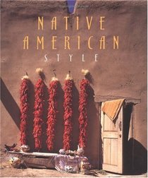 Native American Style