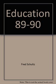 Education, 89-90