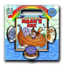My Giant Floor Puzzle: Noah's Ark