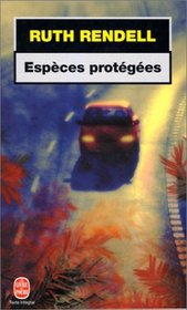 Espces protges