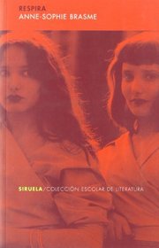 Respira/ Breath (Spanish Edition)