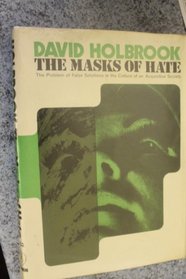 Masks of Hate (The Pergamon English library)