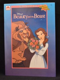 Beauty and Beast Giant