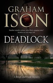 Deadlock (A Brock & Poole Mystery)