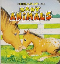 Baby Animals