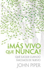 Mas vivo que nunca!: Finally Alive (Spanish Edition)