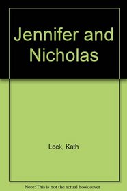 Jennifer & Nicholas