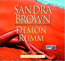Demon Rumm (Audio CD) (Unabridged)