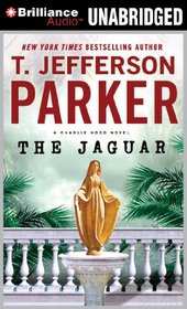 The Jaguar: A Charlie Hood Novel (Charlie Hood Series)