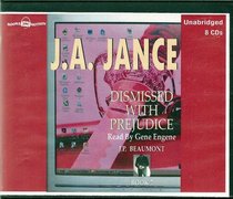 Dismissed with Prejudice (Unabridged Audiobook) (J.P. Beaumont Detective Series, Book 7)