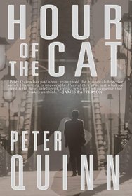 Hour of the Cat (Fintan Dunne, Bk 1)