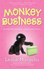 Monkey Business (Annabelle Unleashed)