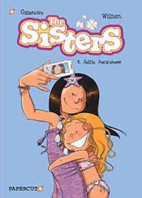 Selfie Awareness (The Sisters, Bk 4)