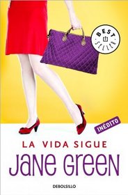 La vida sigue / Girl Friday (Bestseller) (Spanish Edition)