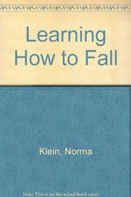 Learning How to Fall