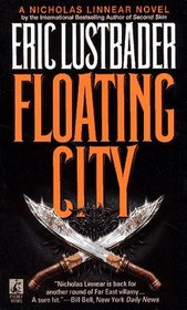 Floating City (Nicholas Linnear, Bk 5)