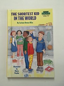 The Shortest Kid in the World (Step Into Reading. a Step 2 Book)