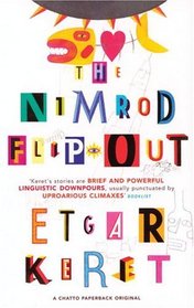 The Nimrod Flip-Out