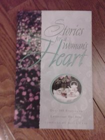 Stories for a Woman's Heart