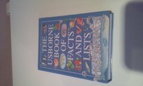 The Usborne Book of Facts and Lists
