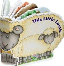 This Little Lamb...