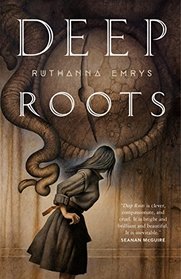 Deep Roots (The Innsmouth Legacy)